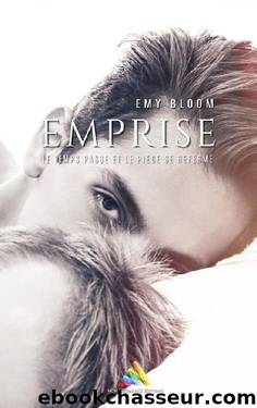 Emprise (French Edition) by Emy Bloom
