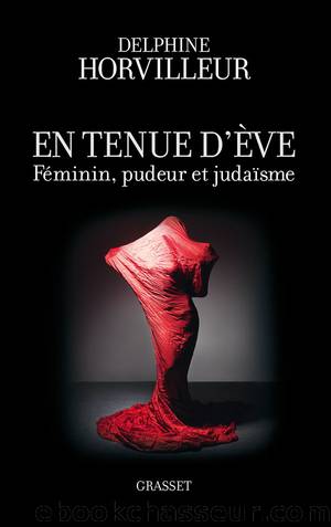 En tenue d'Eve by Horvilleur Delphine