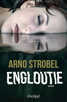 Engloutie by Strobel Arno