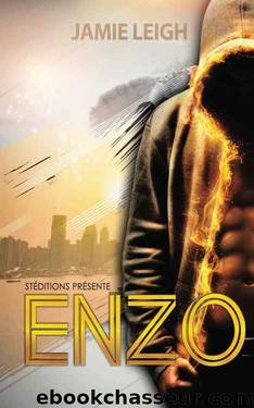 Enzo - Romance Gay, roman MxM (French Edition) by Jamie Leigh