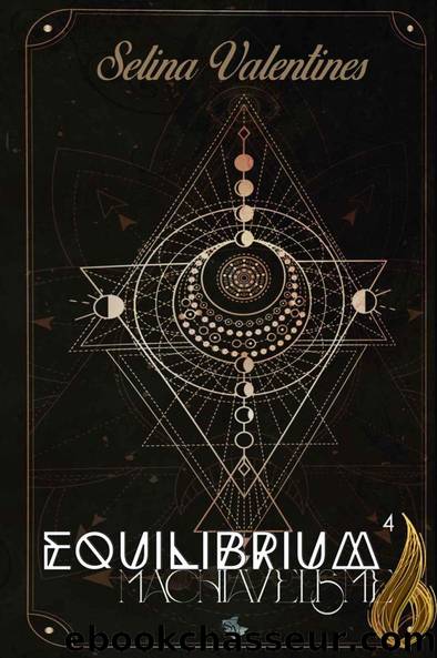 Equilibrium: Tome 4 : MachiavÃ©lisme (French Edition) by Selina Valentines
