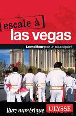 Escale Ã  Las Vegas by Alain Legault