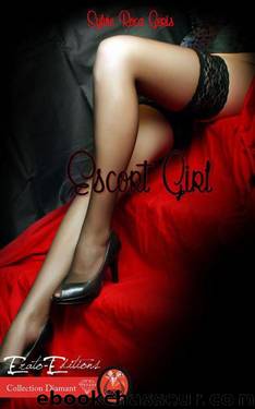 Escort Girl by Roca-Geris Sylvie
