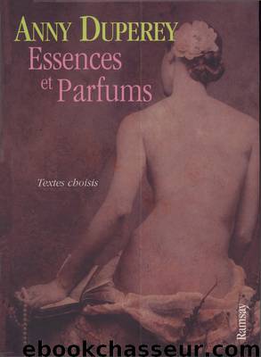 Essences et parfums by Inconnu(e)
