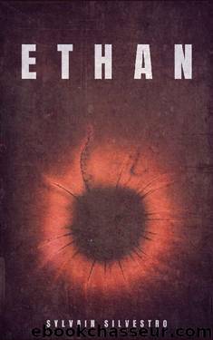 Ethan by Sylvain Silvestro