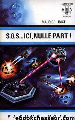 FNA 0556 - S.O.S... Ici, nulle part ! by Maurice Limat