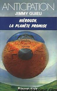 FNA 0941 - Hiéroush la terre promise by Jimmy Guieu