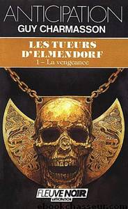 FNA 1634 - La vengeance by Charmasson Guy