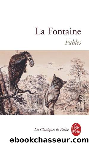 Fables by La Fontaine (de)