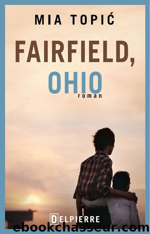 Fairfield, Ohio (French Edition) by Mia Topic