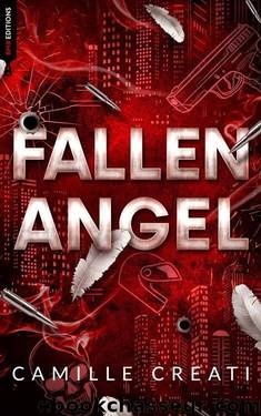 Fallen Angel by Camille Creati