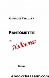 FantÃ´mette et Halloween by Georges Chaulet
