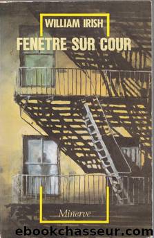 Fenetre sur Cour by Irish William