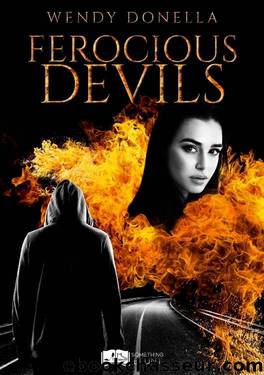 Ferocious Devils by Wendy Donella