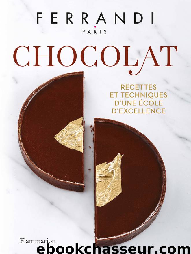 Ferrandi, Paris- Chocolat by Collectif