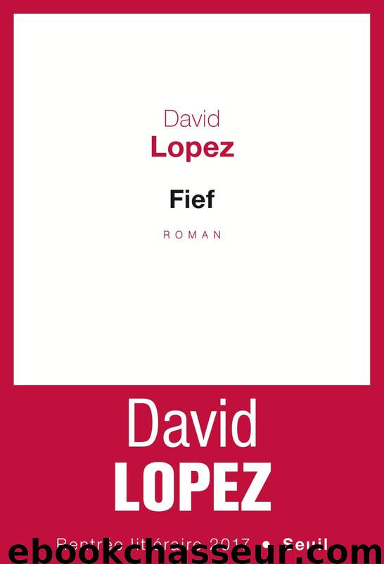 Fief by David Lopez