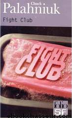 Fight Club by Un livre Un film