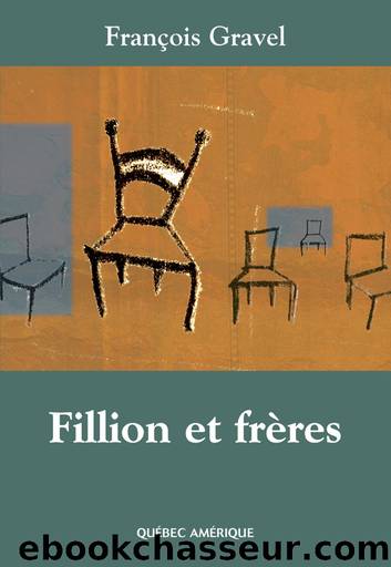 Fillion et frÃ¨res by François Gravel
