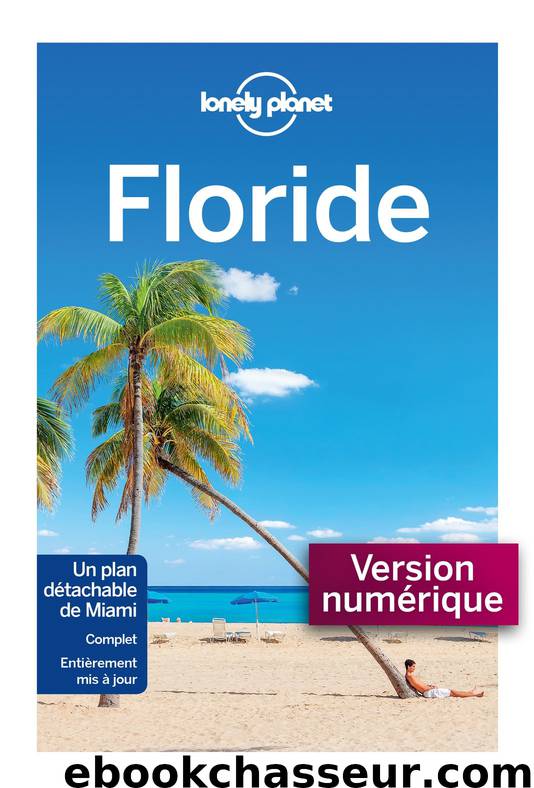 Floride by Lonely Planet