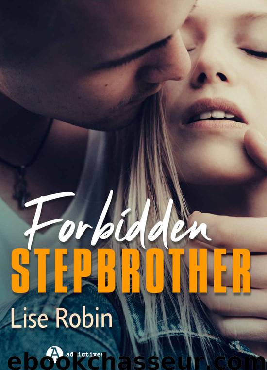 Forbidden Stepbrother by Lise Robin
