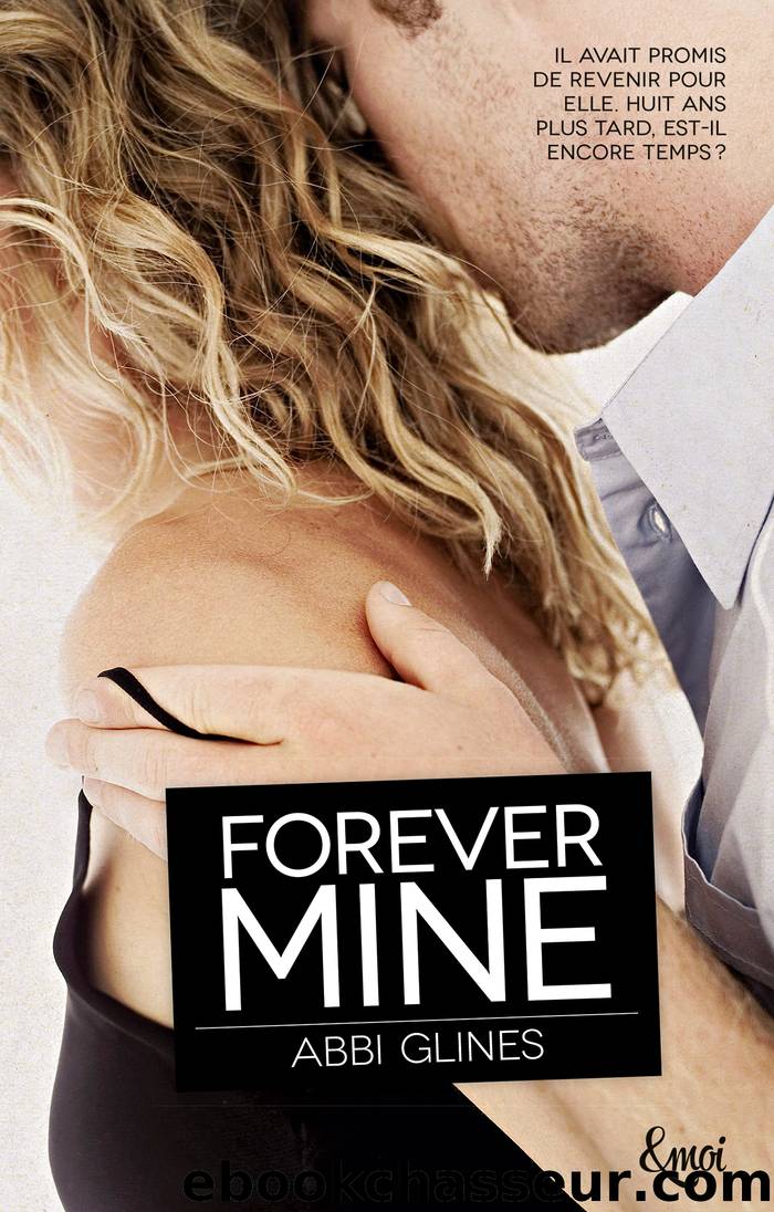 Forever mine by Glines