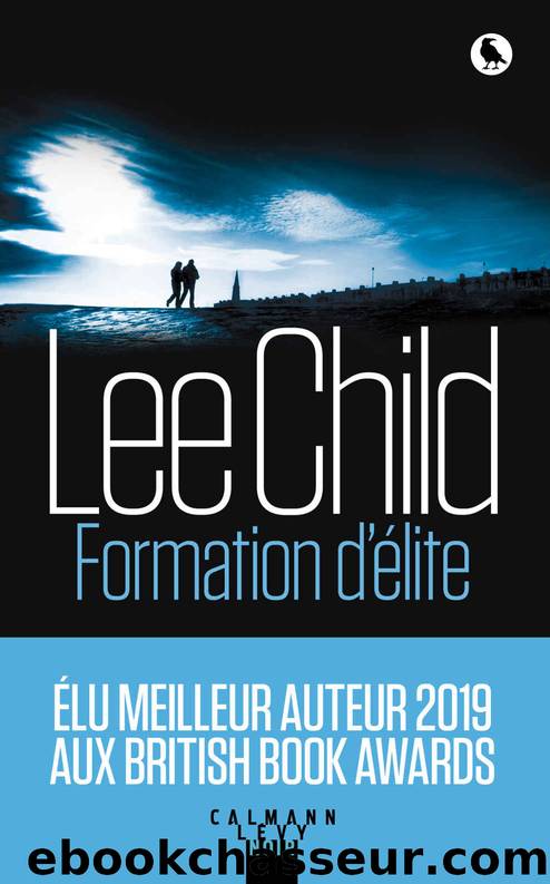 Formation d'Ã©lite by Child Lee