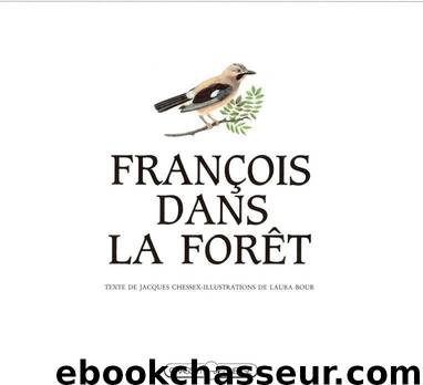 FranÃ§ois dans la forÃªt by Chessex