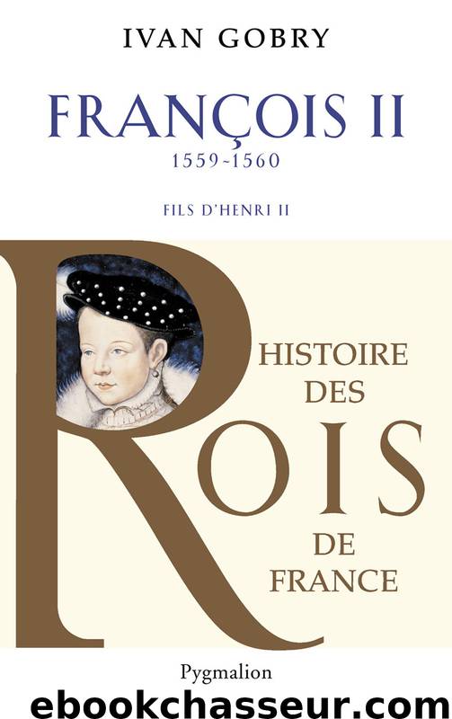 François II by Unknown