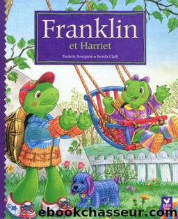 Franklin et Harriet by Unknown