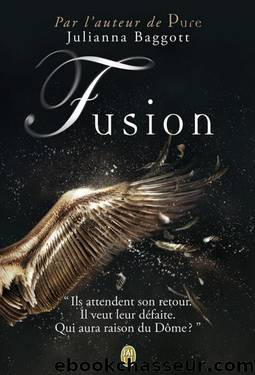 Fusion by Baggott Julianna