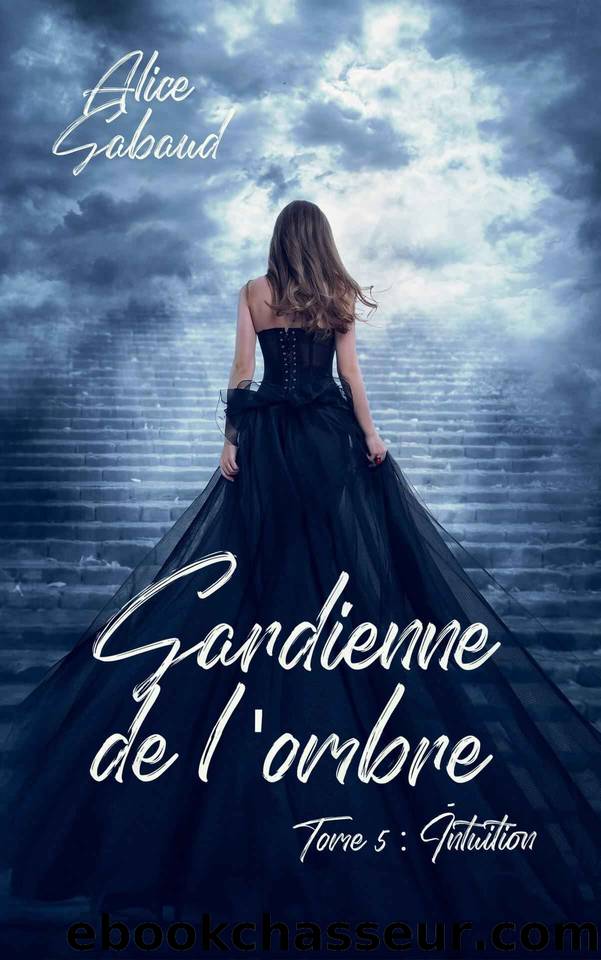 Gardienne de l'ombre: Tome 5 : Intuition (French Edition) by Alice Gabaud