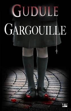 Gargouille by Gudule