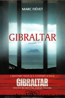 Gibraltar by Biographies