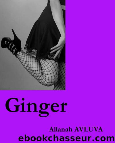 Ginger (French Edition) by AVLUVA Allanah
