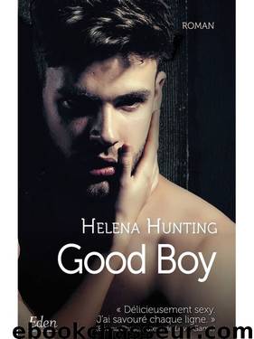 Good boy by Helena Hunting