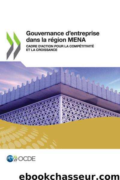 Gouvernance d’entreprise dans la région MENA by OECD