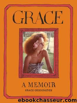 Grace: A Memoir by Grace Coddington