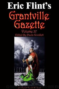 Grantville Gazette 37 by Paula Goodlett