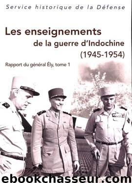Guerre d'Indochine by Histoire
