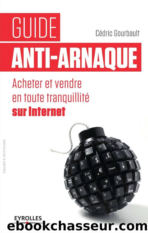 Guide anti-arnaque by Eyrolles