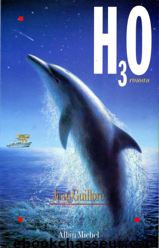 H3O by Guilloré Jean