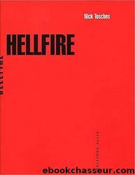 HELLFIRE by Nick Tosches