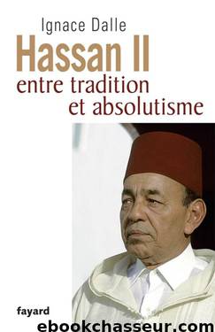 Hassan II by Histoire Afrique