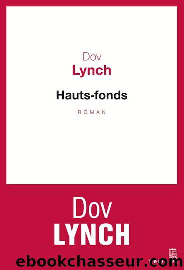 Hauts-fonds by Lynch Dov