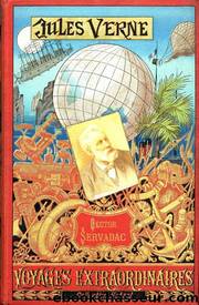 Hector servadac by Jules Verne