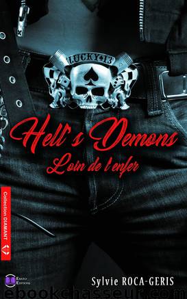 Hell's Demons by Sylvie Roca-Geris
