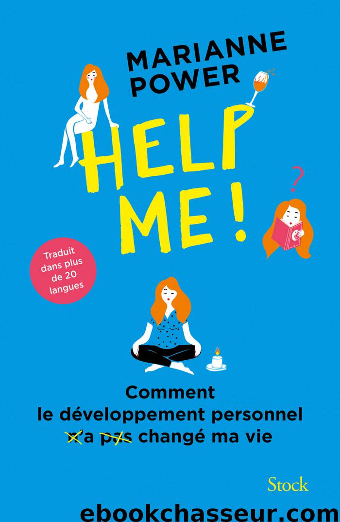 Help me ! by Marianne Power