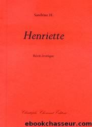 Henriette by Sandrine H