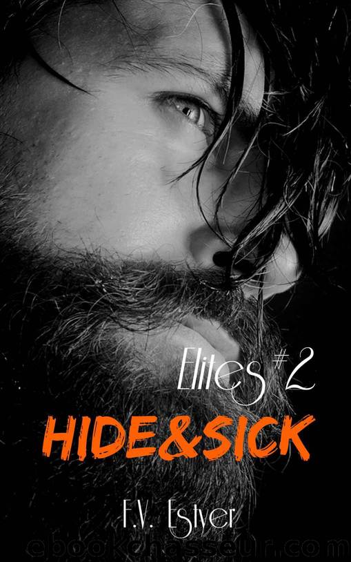 Hide & Sick by F V Estyer