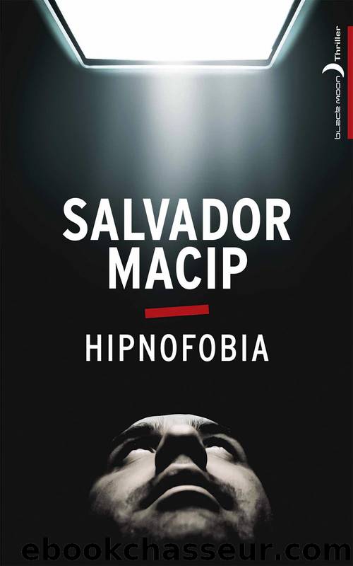 Hipnofobia by Macip